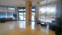 City Comfort Inn Hotel (Quanzhou High-Speed Railway Bus Station)