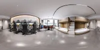 Shaodong Cool Fish e-Sports Hotel