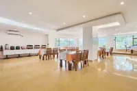 Urba Hotel (Zhangpu Branch Office) - sarapan