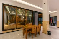 Lixian Mountain Lodge Folk Hotel - พร้อมอาหารเช้า