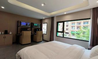 Dege Cloud E-sports Hotel