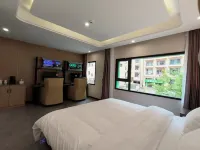 Dege Cloud E-sports Hotel