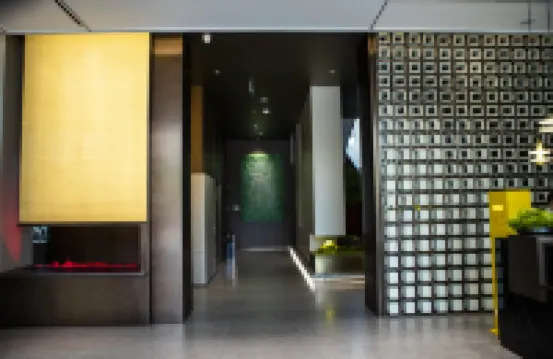 Anyuan Yinting Shuxiang Hotel