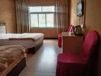 Basu Longwang Island Hotel