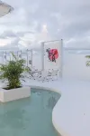 Lingshui Qianyu Qianxun Seaview Holiday B&B (Qingshuiwan Lighthouse Branch) - 오션뷰