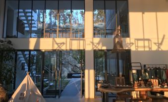 Erhai Shiguang Lake View Inn(Jinsuo Island)