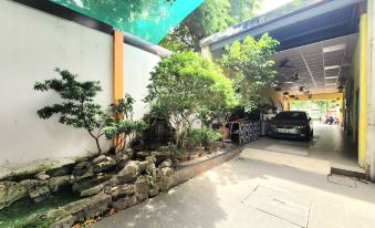 Aha Residence Hotel