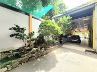 Aha Residence Hotel Hotel in zona Hutech University of Technology