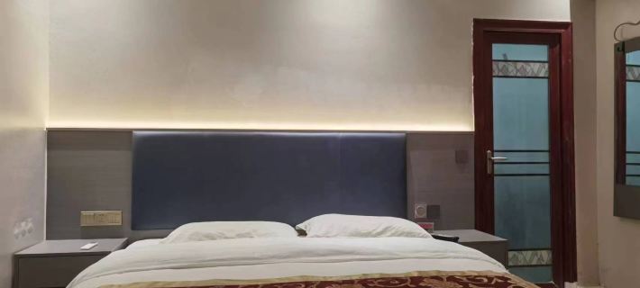 Yongde Hongfu Inn Hotels in Yongde