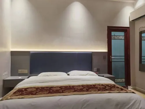 Yongde Hongfu Inn