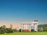 Yunshang Grassland, Yuanzhu, Shuxi Holiday Homestay Hôtels à proximité de : Shangougou Scenic Spot