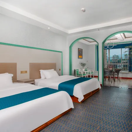 Duofule Hostel