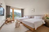 Mogan SEEYOU Sheyu Mountain Residence - พร้อมระเบียง