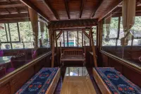 Yaxi Impression Hotel - Gym