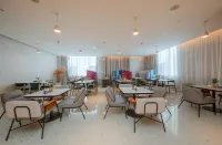 Homeinn Selected Hotel (Changzhou Railway Station Qingguo Alley) - breakfast