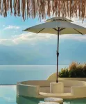 Qiaodun Scenic Resort Apartment - Pools