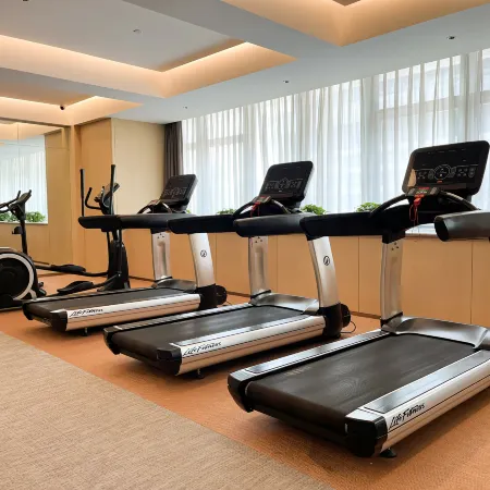 Binzhou Sunstone Plaza Hotel