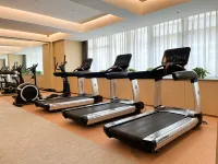 Binzhou Sunstone Plaza Hotel