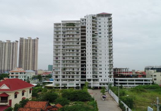 1. 메콩뷰 2 콘도..