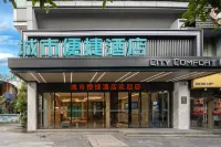 City Comfort Inn (Guilin Yushan Bridge) Hotels in Guilin