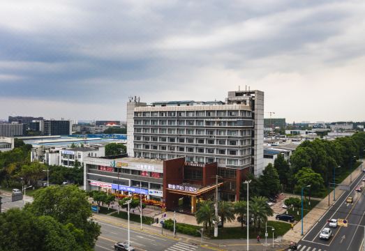 1. 페블 모텔 (청..