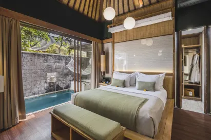 Ini Vie Villa Legian by Ini Vie Hospitality