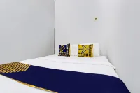 SPOT ON 92257 Orchid Guest House Hotel di Tanjungsari