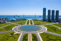 大連星海クラウンプラザホテル - カップル