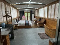 Photographer Boutique Homestay Hotels in Xiuning