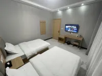 Kejia Homestay (Wang Xian Valley Scenic Area)