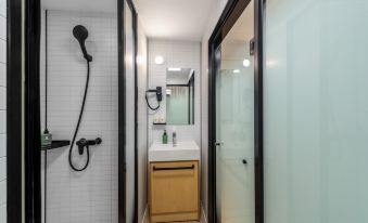 Hi Inn Hotel (Beijing Xisanqi Yuxin Subway Station)