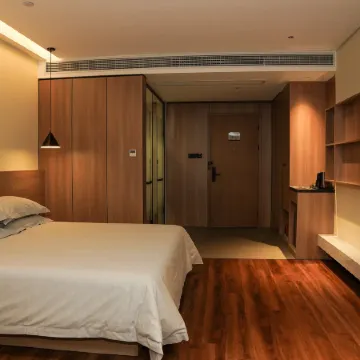 S · Run Hotel (Yancheng Xindu East Road store)