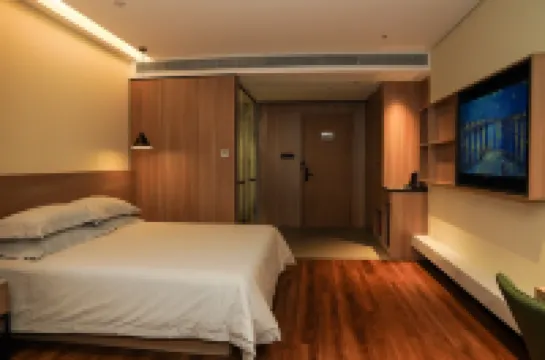 S · Run  Hotel (Yancheng Xindu East Road store)