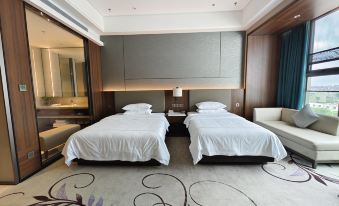 YiXing FuTao International Hotel