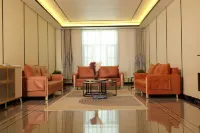 บิสซิเนส โฮเต็ลจินชาง ตู้หลาน