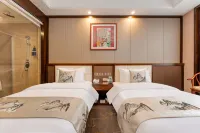 Qi Yue International Hotel Hotels in Zibo