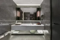 QIANNAHOTEL SPLENDOR（Zhengzhou East Railway Station Longzihu University District）