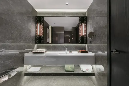 QIANNAHOTEL SPLENDOR（Zhengzhou East Railway Station Longzihu University District） Отели рядом с достопримечательностью «Henan Agricultural University (Longzihu Campus)»