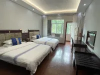 Shanghang Hongtong Hotel
