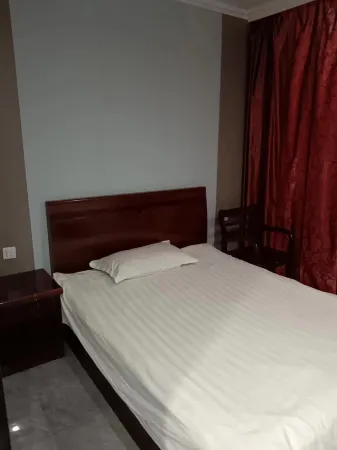 Huzhou Xinhua Hotel