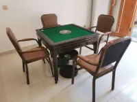 街子古鎮岱嶽藝宿