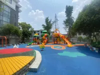 Luoxingge SSAW Hotel