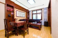 Junyi Chain Hotel (Xinyang Railway Station) - 2-Star