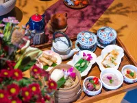 Anmin Hotel, Sanfang Qixiang, Fuzhou Hotels in Fuzhou