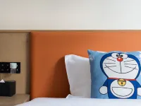 Three Thousand Lodge Hotel (China Railway Ecological City Yuelong International City Branch) Hotels in Longli County