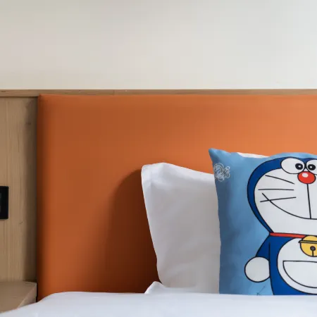 Three Thousand Lodge Hotel (China Railway Ecological City Yuelong International City Branch)