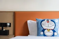 Three Thousand Lodge Hotel (China Railway Ecological City Yuelong International City Branch) - Airport Shuttle