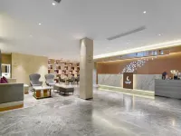 麗楓飯店（廬山風景名勝區牯嶺街鑫締店）