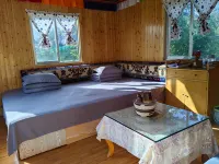 Collaboration Star Valley Tourist Resort Hotels in Hezuo