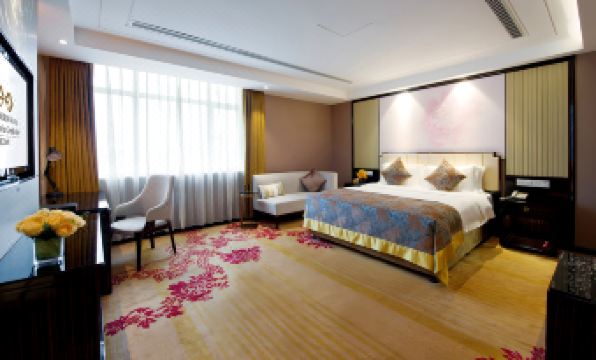 Tianyu Gloria Grand Hotel